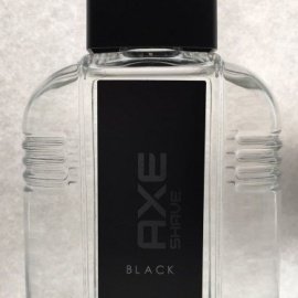 Black (Eau de Toilette) by Axe / Lynx