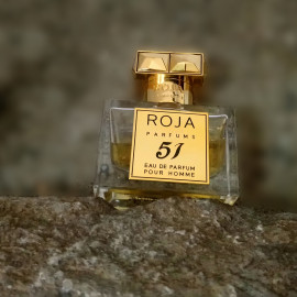 51 pour Homme (Eau de Parfum) - Roja Parfums
