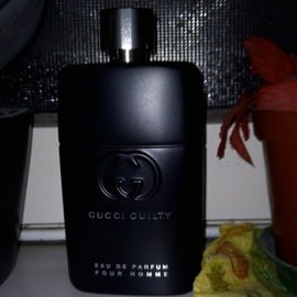 Guilty pour Homme (Eau de Parfum) - Gucci