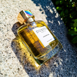 Santa Tierra - OM Parfum