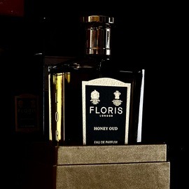 Honey Oud - Floris