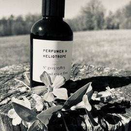 Heliotrope - Perfumer H