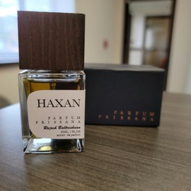 Häxan by Parfum Prissana