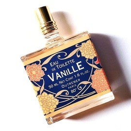 Vanille - Outremer / L'Aromarine