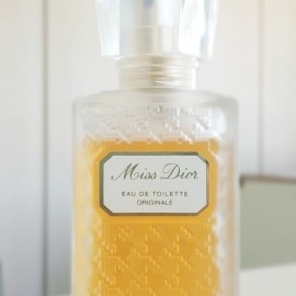 Miss Dior (Eau de Toilette Originale) - Dior