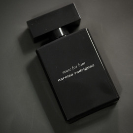 For Him Musc (Oil Parfum) - Narciso Rodriguez