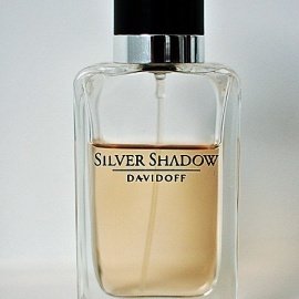 Silver Shadow (Eau de Toilette) - Davidoff