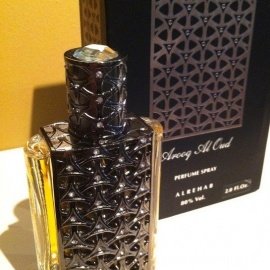 Arooq Al Oud (Perfume) by Al Rehab