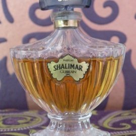 Guerlain - Shalimar Eau de Parfum | Reviews and Rating