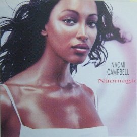 Naomagic - Naomi Campbell