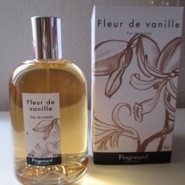 Fleur de Vanille - Fragonard
