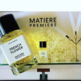 French Flower - Matière Première