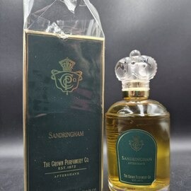 Sandringham - Crown Perfumery