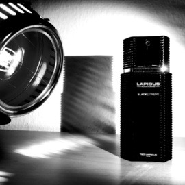Lapidus pour Homme Black Extreme von Ted Lapidus
