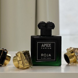 Apex (Parfum) - Roja Parfums