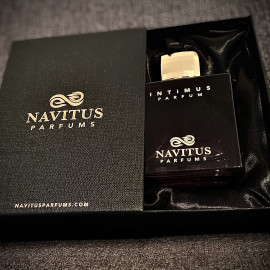 Absolutio - Navitus Parfums