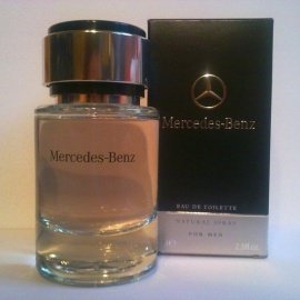 Mercedes-Benz for Men (Eau de Toilette) - Mercedes-Benz