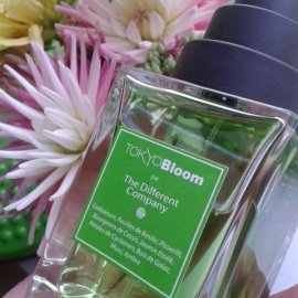 L'Esprit Cologne - Tokyo Bloom by The Different Company