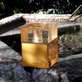 Zen (2007) (Eau de Parfum) - Shiseido / 資生堂