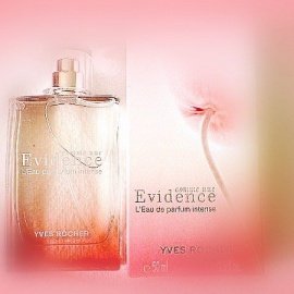 Comme une Evidence L'Eau de Parfum Intense - Yves Rocher