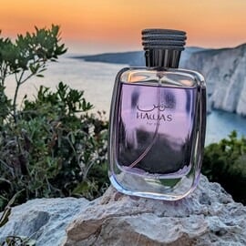 Boss Bottled Parfum - Hugo Boss