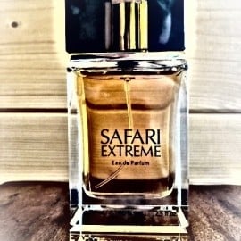 Safari Extreme von Abdul Samad Al Qurashi / عبدالصمد القرشي