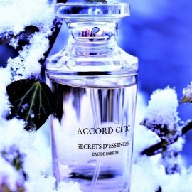 Secrets d'Essences - Accord Chic - Yves Rocher