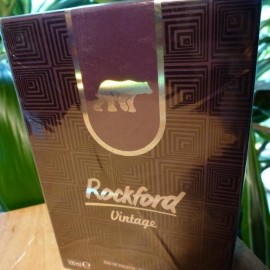Rockford Vintage - Rockford