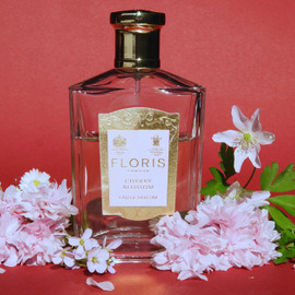 Cherry Blossom (Eau de Parfum) - Floris