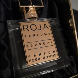 Scandal pour Homme (Parfum) by Roja Parfums