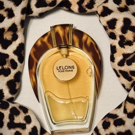Lelong (Eau de Parfum) - Lucien Lelong