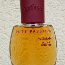 Extase Pure Passion Woman