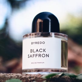 Black Saffron (Eau de Parfum) - Byredo