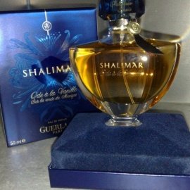 Shalimar Cologne - Guerlain