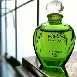 Tendre Poison (Eau de Toilette) von Dior