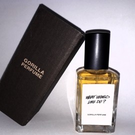 What Would Love Do? (Perfume) - Lush / Cosmetics To Go