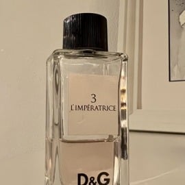 L'Impératrice by Dolce & Gabbana