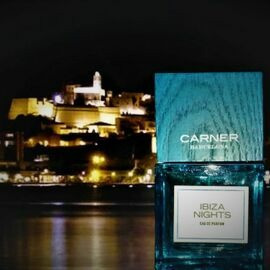 Ibiza Nights - Carner