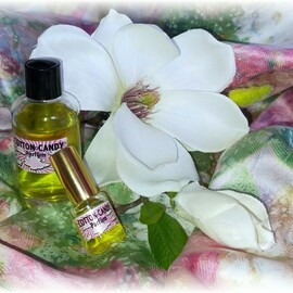 Cotton Candy (Extrait de Parfum) by Heymountain Cosmetics