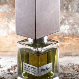 Pardon (Extrait de Parfum) by Nasomatto