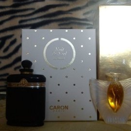 Nuit de Noël (Parfum) - Caron