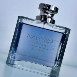 Voyage N-83 - Nautica