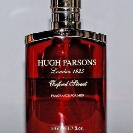 Oxford Street (Eau de Parfum) - Hugh Parsons