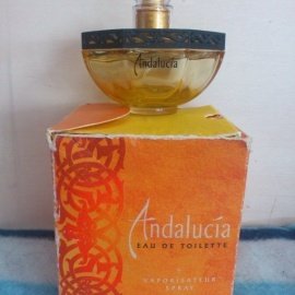 Andalucía - ID Parfums