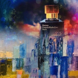 Scandal (Parfum Cologne) - Roja Parfums