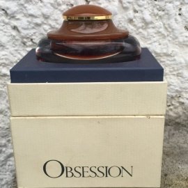 Obsession (Perfume) - Calvin Klein