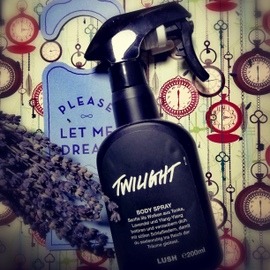 Twilight (Body Spray) - Lush / Cosmetics To Go