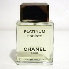 Platinum Égoïste (Eau de Toilette) by Chanel