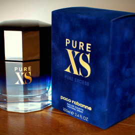 Pure XS - Paco Rabanne