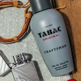 Tabac Original Craftsman (Eau de Toilette) - Mäurer & Wirtz